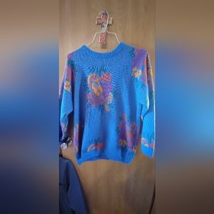 Spirit sport sweater